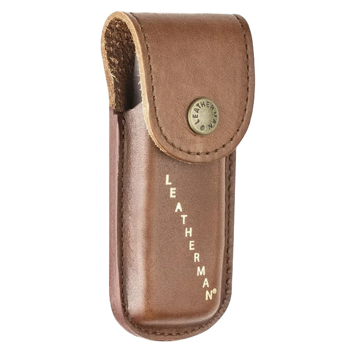 Leatherman Heritage Leather Sheath Medium Brown 3 Leatherman Heritage Leather Sheath Medium Brown