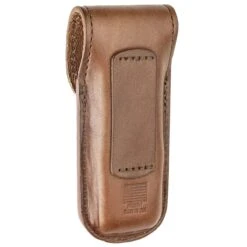 Leatherman Heritage Leather Sheath Small Brown 5 Leatherman Heritage Leather Sheath Small Brown -Condor || Mil-Tec || Klean Kanteen Sales LPH400 Leatherman Heritage Leather Sheath Medium Brown 02