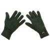 MFH Knitted Gloves 3M Thinsulate Olive -Condor || Mil-Tec || Klean Kanteen Sales MFH 15493 KnittedGloves3M olive1