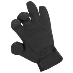 MFH Combat Neoprene Gloves Black 6 MFH Combat Neoprene Gloves Black -Condor || Mil-Tec || Klean Kanteen Sales MFH 15873A Combat Neoprene Gloves Black2