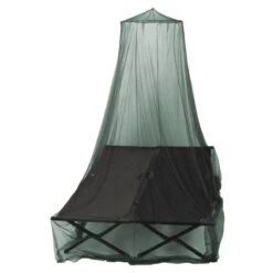 MFH Double Bed Mosquito Net Olive 5 MFH Double Bed Mosquito Net Olive -Condor || Mil-Tec || Klean Kanteen Sales MFH Double Bed Mosquito Net Olive 01