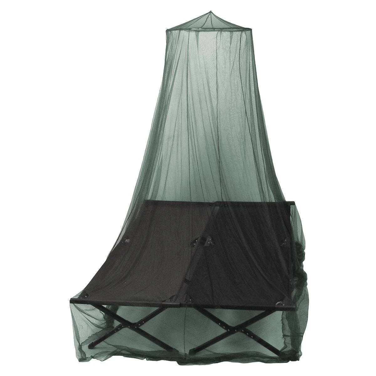 MFH Double Bed Mosquito Net Olive 3 MFH Double Bed Mosquito Net Olive