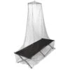 MFH Single Bed Mosquito Net White -Condor || Mil-Tec || Klean Kanteen Sales MFH Single Bed Mosquito Net White 01