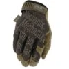 Mechanix Wear Orginal Gloves Brown -Condor || Mil-Tec || Klean Kanteen Sales MG 07 Mechanix Wear Orginal Gloves Brown 01