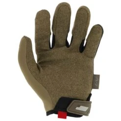 Mechanix Wear Orginal Gloves Brown -Condor || Mil-Tec || Klean Kanteen Sales MG 07 Mechanix Wear Orginal Gloves Brown 02