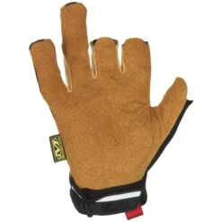 Mechanix Wear M-Pact Framer Leather Gloves Ver. 1 Brown -Condor || Mil-Tec || Klean Kanteen Sales Mechanix Wear M Pact Framer Leather Gloves Brown 002 1200x1200