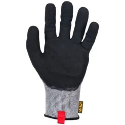 Mechanix Wear M-Pact Knit CR5A5 Gloves Grey/Black -Condor || Mil-Tec || Klean Kanteen Sales Mechanix Wear M Pact Knit CR5A5 Gloves GreyBlack 2 1200x1200