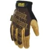 Mechanix Wear Original Leather Gloves Brown -Condor || Mil-Tec || Klean Kanteen Sales Mechanix Wear Original Leather Gloves Brown 1 1200x1200