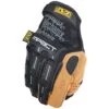 Mechanix Wear M-Pact 4X Gloves Black -Condor || Mil-Tec || Klean Kanteen Sales Mechanix Wear Material 4X M Pact Gloves Black 1 1200x1200