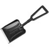 Mil-Tec ABS Foldable Snow Shovel Black 2 Mil-Tec ABS Foldable Snow Shovel Black -Condor || Mil-Tec || Klean Kanteen Sales Mil TecABSFoldableSnowShovelBlack11001x1001