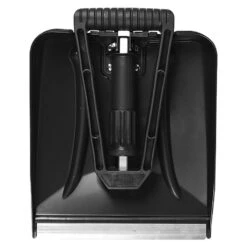 Mil-Tec ABS Foldable Snow Shovel Black -Condor || Mil-Tec || Klean Kanteen Sales Mil TecABSFoldableSnowShovelBlack31001x1001