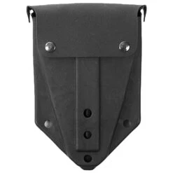 Mil-Tec US 2.5mm Trifold Shovel With Pouch Black -Condor || Mil-Tec || Klean Kanteen Sales Mil TecUS2.5mmTrifoldShovelwithPouchBlack41001x1001