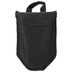 Mil-Tec US 2mm Trifold Shovel With Cover Gen II Black -Condor || Mil-Tec || Klean Kanteen Sales Mil TecUS2mmTrifoldShovelwithCoverGenIIBlack41001X1001