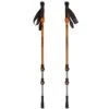 Alpinus Tactical Trekking Poles Monte Rosa Orange -Condor || Mil-Tec || Klean Kanteen Sales NX43599 Alpinus Tactical Trekking Poles Monte Rosa Orange 01