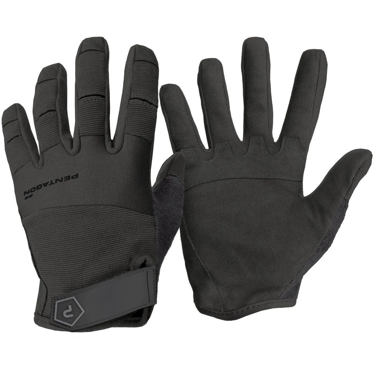 Pentagon Mongoose Gloves Black