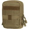 Pentagon Victor Utility Pouch Coyote -Condor || Mil-Tec || Klean Kanteen Sales Pentagon Victor Utility Pouch Coyote 1 1200x1200