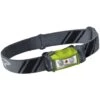 Princeton Tec Sync LED Headlamp Grey / Green