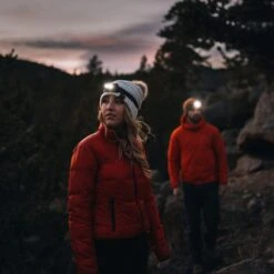 Princeton Tec Sync LED Headlamp Grey / Green -Condor || Mil-Tec || Klean Kanteen Sales SYNC200 GY GN SYNC LED GREEN GREY 03