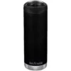 Klean Kanteen TKWide 592ml Insulated Bottle Cafe Cap Black -Condor || Mil-Tec || Klean Kanteen Sales TKWide Black CC 01 1