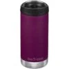 Klean Kanteen TKWide 355ml Insulated Bottle Cafe Cap Purple Potion 1 Klean Kanteen TKWide 355ml Insulated Bottle Cafe Cap Purple Potion -Condor || Mil-Tec || Klean Kanteen Sales TKWide CC Purple Potion 01