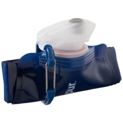 Vapur Wide Mouth Anti-Bottle 1L Solid Admiral Blue -Condor || Mil-Tec || Klean Kanteen Sales Vapur Wide Mouth Bottle 1L Solid Admiral Blue 3 1200x1200