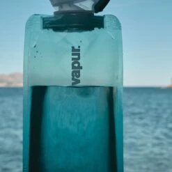 Vapur Wide Mouth Anti-Bottle 1L Solid Admiral Blue -Condor || Mil-Tec || Klean Kanteen Sales Vapur Wide Mouth Bottle Lifestyle 1 1200x1200 15