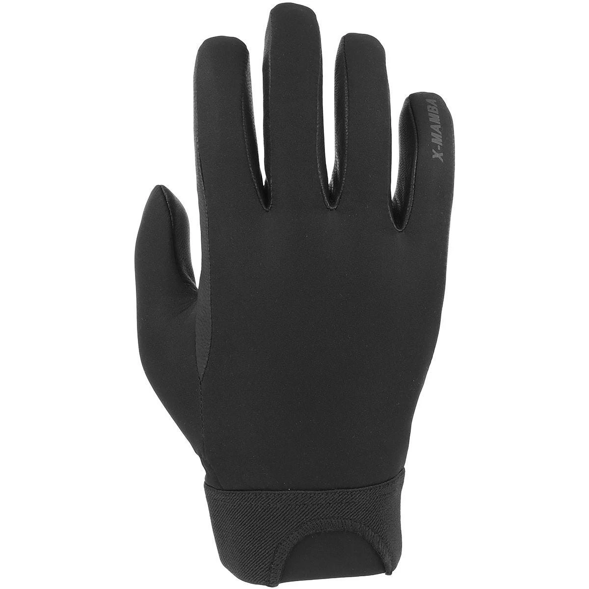 KinetiXx X-Mamba Glove Black 3 KinetiXx X-Mamba Glove Black