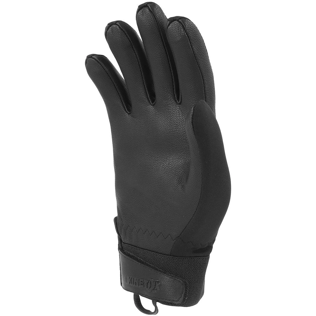 KinetiXx X-Mamba Glove Black 5 KinetiXx X-Mamba Glove Black - Image 3