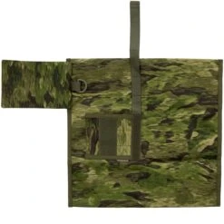 Wisport Lynx Map Case A-TACS FG-X -Condor || Mil-Tec || Klean Kanteen Sales WISPORT LYNX A TACS FG X3 1