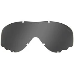 Wiley X Spear Goggles - Smoke Grey + Clear Lens / Tan Frame 6 Wiley X Spear Goggles - Smoke Grey + Clear Lens / Tan Frame -Condor || Mil-Tec || Klean Kanteen Sales Wiley x spear goggles smoke clear tan 002