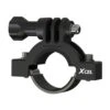 Xcel 0.91" To 1.38" Diameter Action Camera Mount Black -Condor || Mil-Tec || Klean Kanteen Sales Xcel scope mount ALL 1