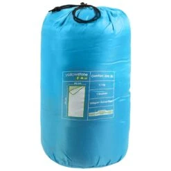 Yellowstone Comfort 200 XL Sleeping Bag Blue -Condor || Mil-Tec || Klean Kanteen Sales Yellowstone Comfort 200 XL Sleeping Bag Blue 02 1200x1200