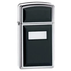 Zippo Ultralite Black