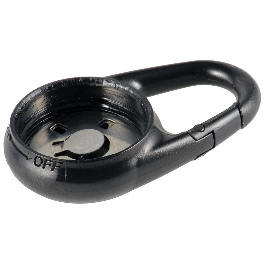 Adventure Lights Guardian Tag-It Clip-On Light Yellow - Image 3