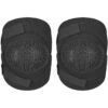 Alta Industries AltaFLEX 360 Elbow Pads Vibram Cap AltaGRIP Black -Condor || Mil-Tec || Klean Kanteen Sales altaindustries altaflex 360 elbow vibram black 001