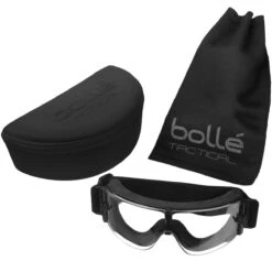 Bolle X800 Tactical Goggles -Condor || Mil-Tec || Klean Kanteen Sales bolle x800 goggles black 4 1