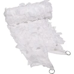 MFH Camouflage Net 2x3m White