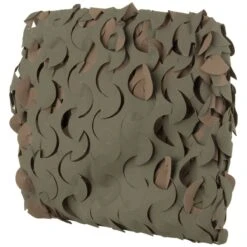 Camosystems Netting Basic Series Ultra-lite 3x1.4m Woodland