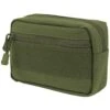 Condor Compact Utility Pouch Olive Drab -Condor || Mil-Tec || Klean Kanteen Sales condor compact utility pouch olive 001