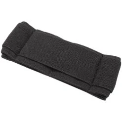 Condor Elastic Keeper Black