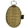 Condor Grenade Pouch Coyote Brown -Condor || Mil-Tec || Klean Kanteen Sales condor grenade pouch coyote 001
