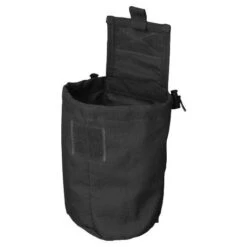 Condor Roll-Up Utility Pouch Black -Condor || Mil-Tec || Klean Kanteen Sales condor roll up utility pouch blk 2