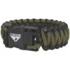 Condor USB Paracord Bracelet Black / Olive Drab -Condor || Mil-Tec || Klean Kanteen Sales condorusbparacordbraceletBLACKOLIVEDRAB 1 1
