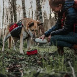 Earthwell Woodie Single Wall Bottle 800ml Walnut / Baja Sand -Condor || Mil-Tec || Klean Kanteen Sales earthwell woodie sw lifestyle 01 1 13