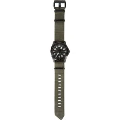 First Tactical Ridgeline Carbon Field Watch OD Green