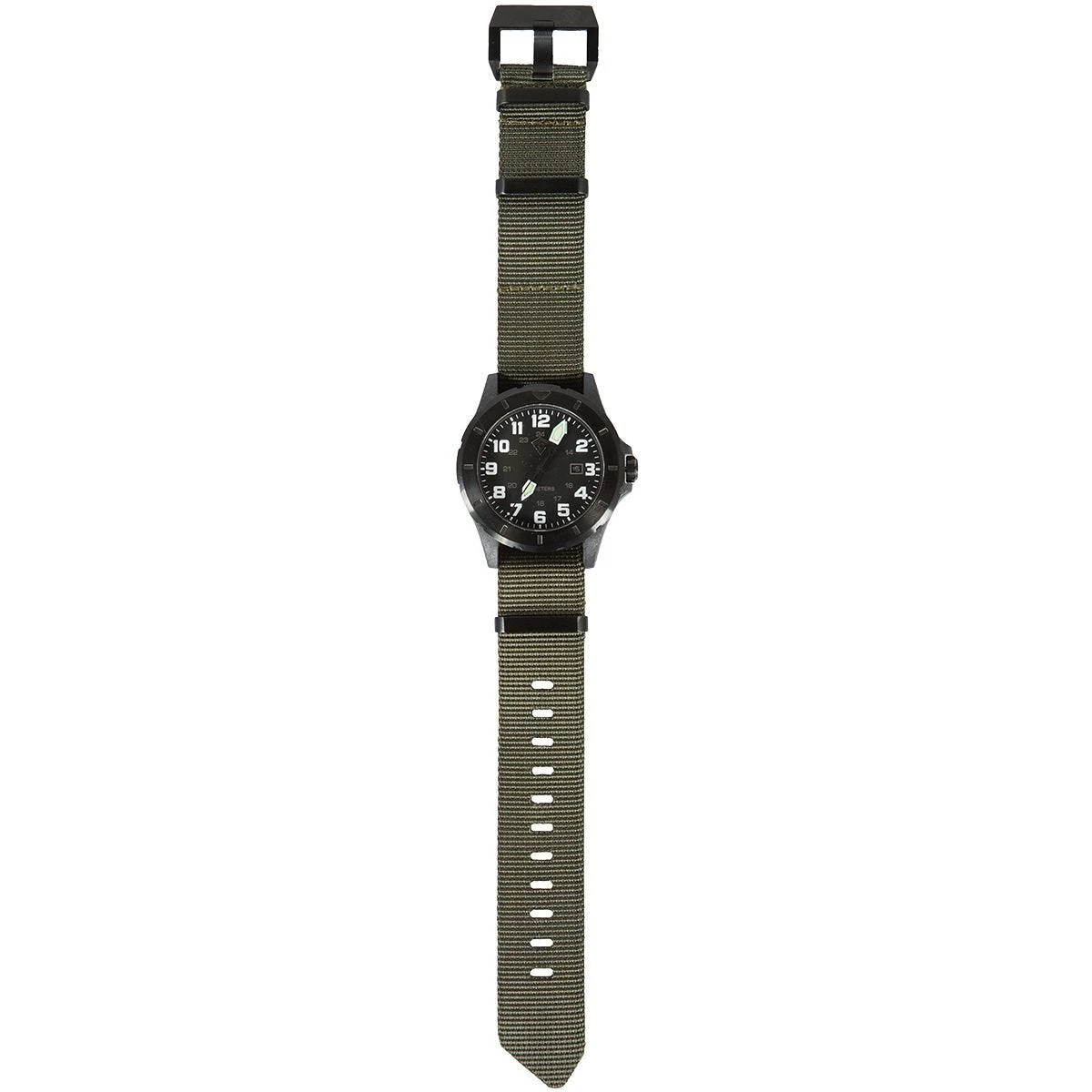 First Tactical Ridgeline Carbon Field Watch OD Green 3 First Tactical Ridgeline Carbon Field Watch OD Green