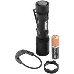 First Tactical Small Duty Light Black -Condor || Mil-Tec || Klean Kanteen Sales first tactical SmallDutyLight ALL 3 1