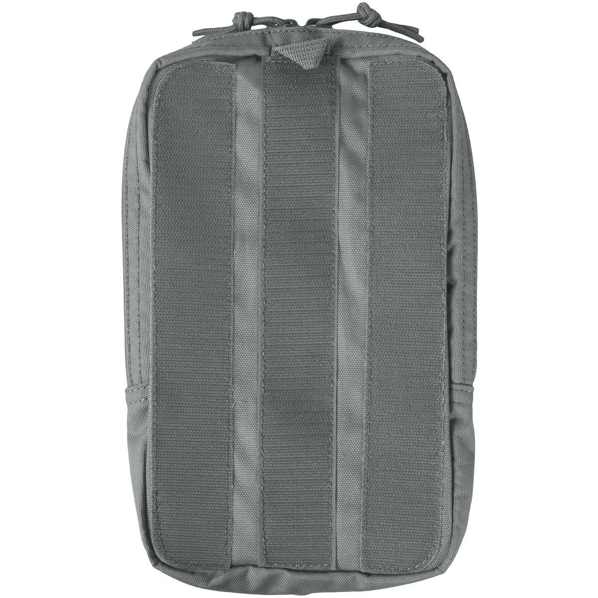 First Tactical Tactix 6x10 Hook-and-Loop Pouch Asphalt 4 First Tactical Tactix 6x10 Hook-and-Loop Pouch Asphalt - Image 2