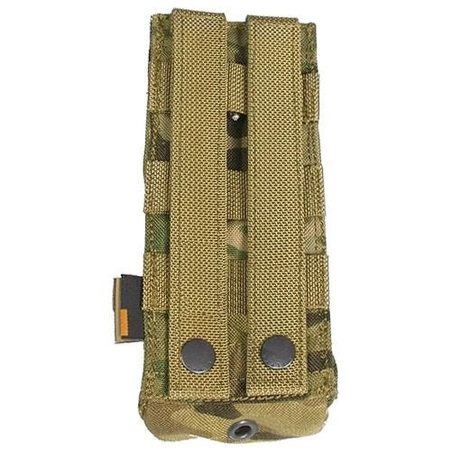 Flyye PRC 148 MBITR Radio Pouch MOLLE MultiCam 5 Flyye PRC 148 MBITR Radio Pouch MOLLE MultiCam - Image 3