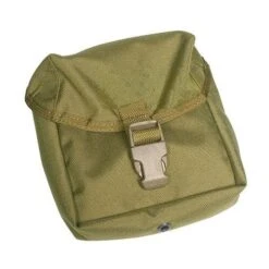 Flyye Medical First Aid Kit Pouch Ver. FE MOLLE Khaki